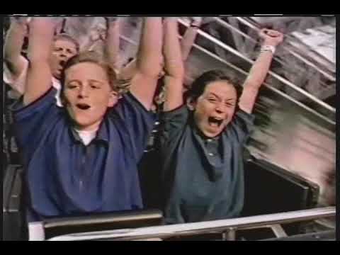 Camp Snoopy - 