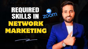 15 Skills Required In Network marketing || Gaurav Kumar || Forever Living Product