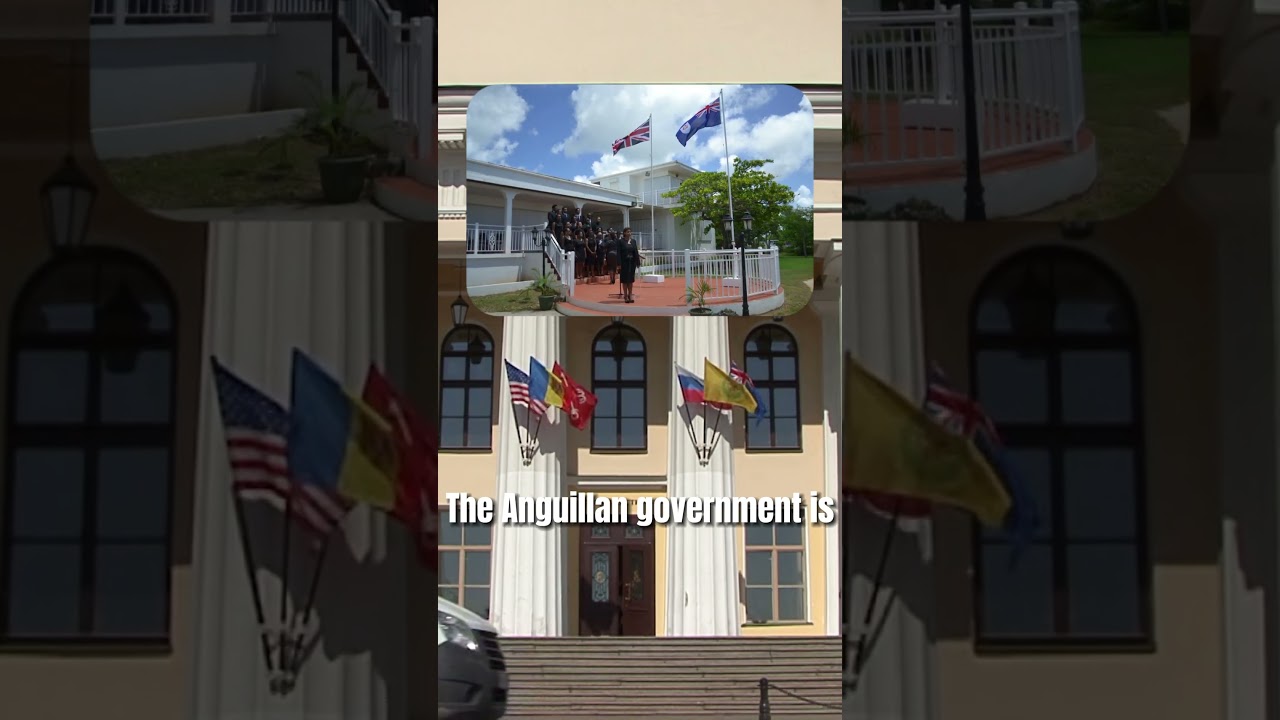 Which country is making millions from .ai domains? 🏖️