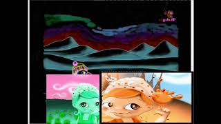 Babytv art penguin in rjgunner111 major