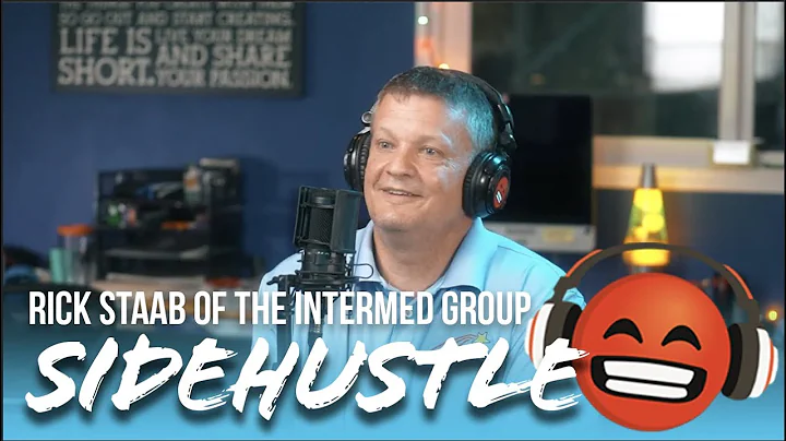 Today's Sneak Peek! | Rick Staab of The InterMed G...