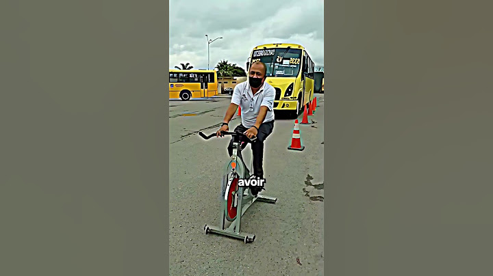 La Formation des Conducteurs de Bus