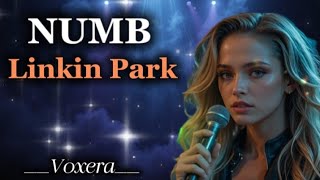 Download Lagu Numb – Linkin Park (Powerful Rock Cover) | Voxera MP3