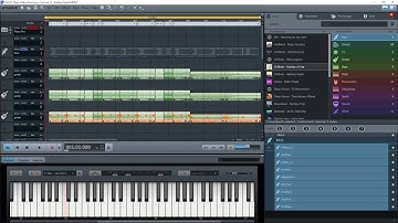 Magix Music Maker - Absolute Beginner