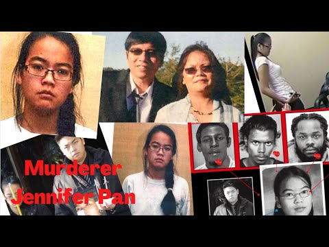 Jennifer Pan I Daughter From Hell I True Crime Documentary