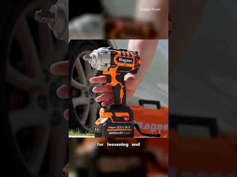 Before You Buy This Impact Wrench, Check These Details video thumbnail