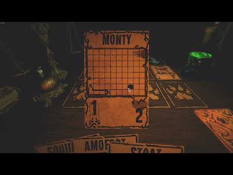 inscryption monty the python mod showcase [MOST VIEWED VIDEO] (download link is in the description)