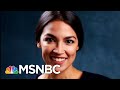 Newcomer Alexandria Ocasio-Cortez Beats Democrat Rep. Joe Crowley In Primary | The 11th Hour | MSNBC