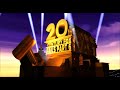 20th Century Fox Fails Part 6:Back To The Past