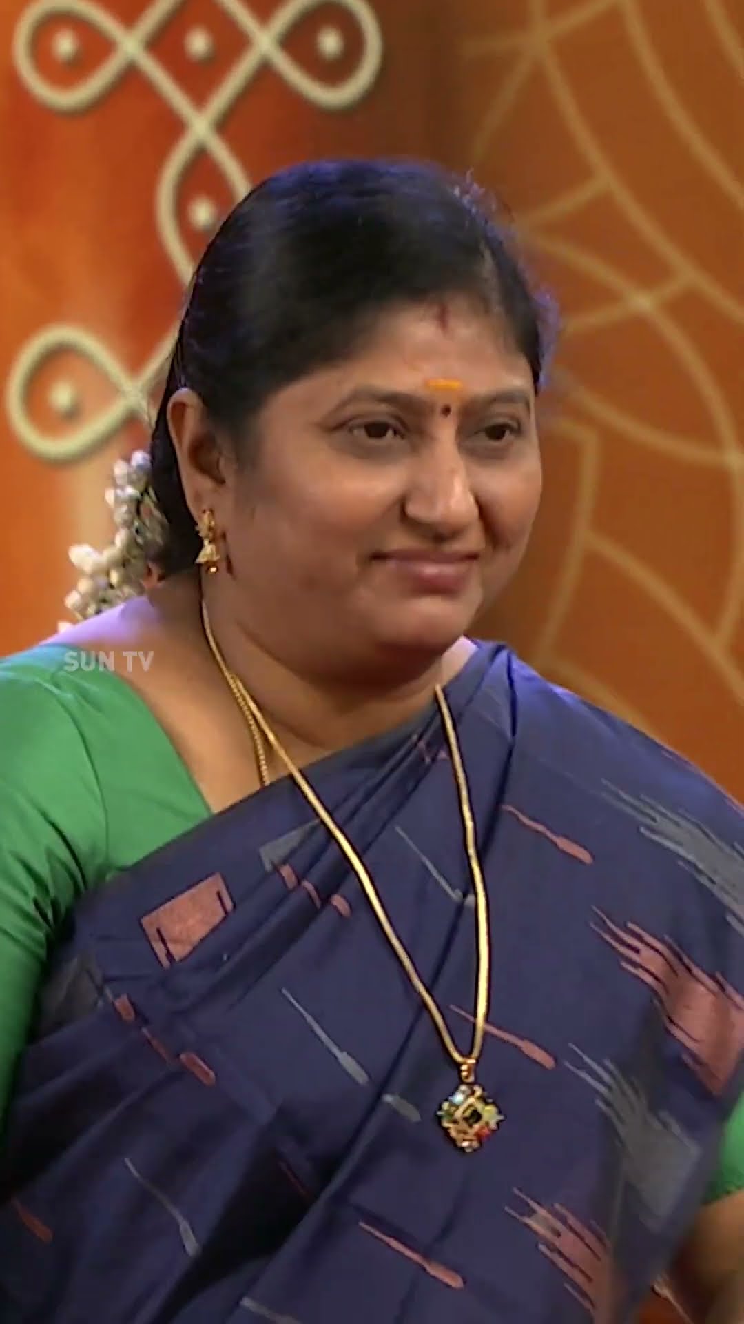 ஏகப்பட்ட வாய்ப்புகள் கிடைக்குறது  #sirappupattimandram #solomonpappaiah #sunTV
