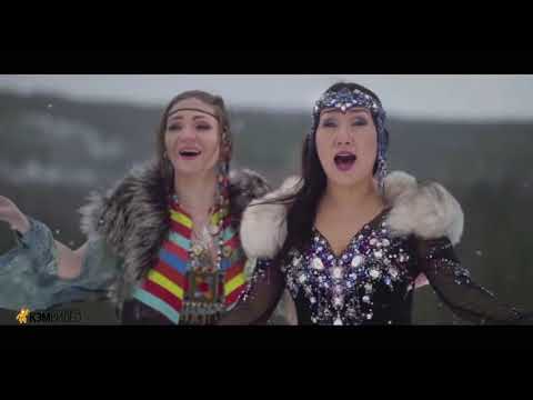 Olena UUTAi & Saina "YAKUTIA" (SUBTITLES)