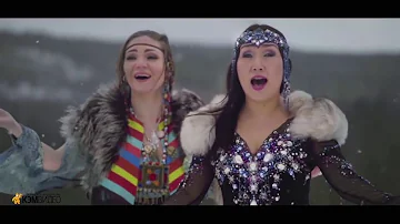 Olena UUTAi & Saina "YAKUTIA" (SUBTITLES)