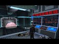 Star Wars KOTOR 1 Scout/Sentinel - Taris Part 4/5 (Gameplay)