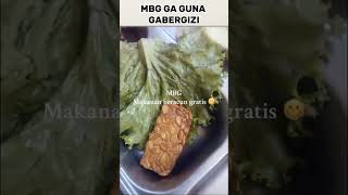 ada apanya tuh di mbgnya ganti itu aja kali ya #mbg #mykonos #trend #jedagjedug #trending
