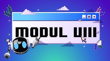 Module 8 Tutorial | Searching