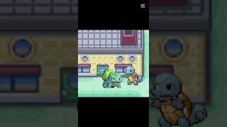 #pokemon #charmander #squirtle #bulbasaur #shorts