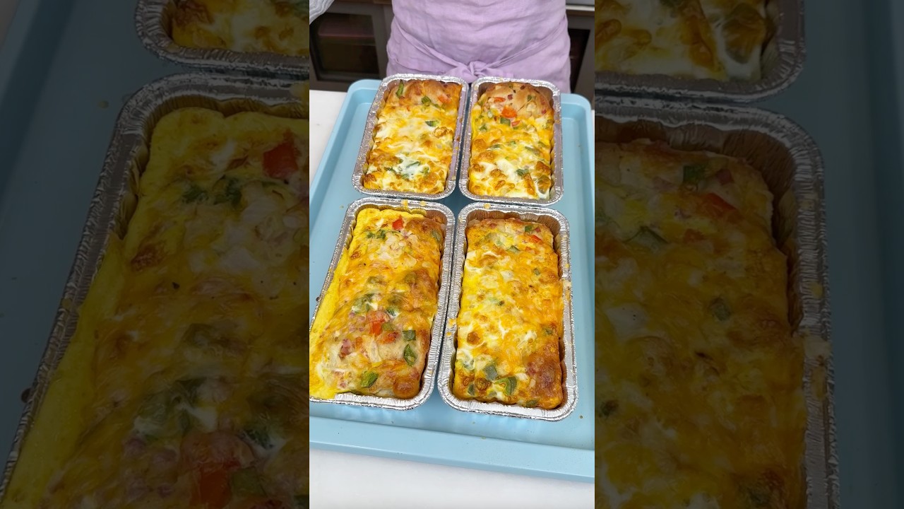 Easy Recipe to make at home! - YouTube