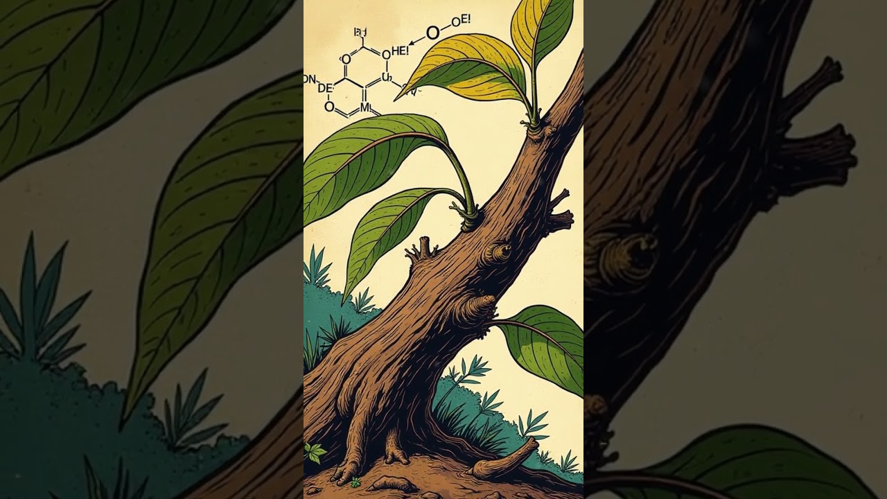 How Quinine Changed Malaria Forever