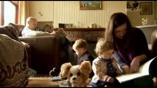 Truu Crime Cracking Crime Emer Oloughlin