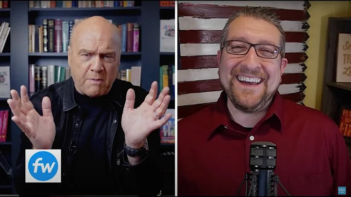 Are We Living in the End Times? Greg Laurie on Bib...