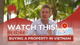 Buying Your First Property In Vietnam As A Foreigner  Legal & Procedural Insights 2024