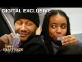Is Marsau His Daughter’s Favorite Parent? | Digital Exclusive | Love &amp; Marriage: Huntsville | OWN