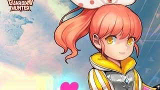 Guardian Hunter: Superbrawl RPG - Claymore Moa gameplay screenshot 2