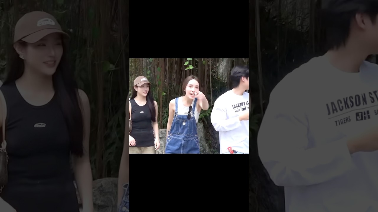 Ginny’s baby 🙉💕? 