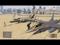 Gta 5 online  how to kill people on the ground with a jet lazerhydra