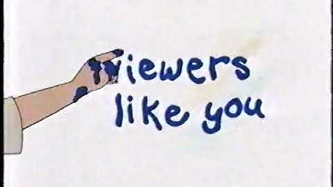 PBS Kids Program Break (WETA Kids 2002) #2