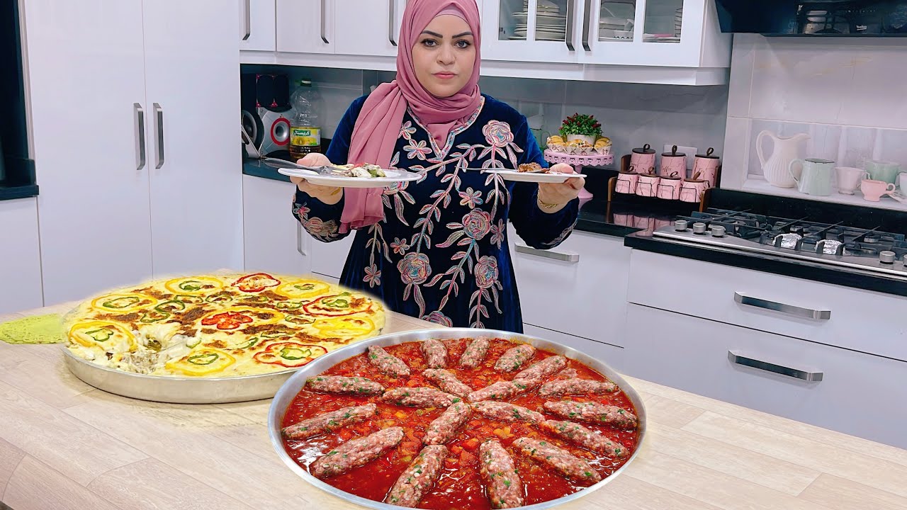 كلهم موظفين وانا اللي عطله اللي  فيهم كل يوم يطلبو مني الاكل بس على قلبي زي العسل