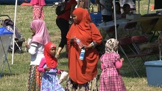 Immigrant & Refugee Task Force