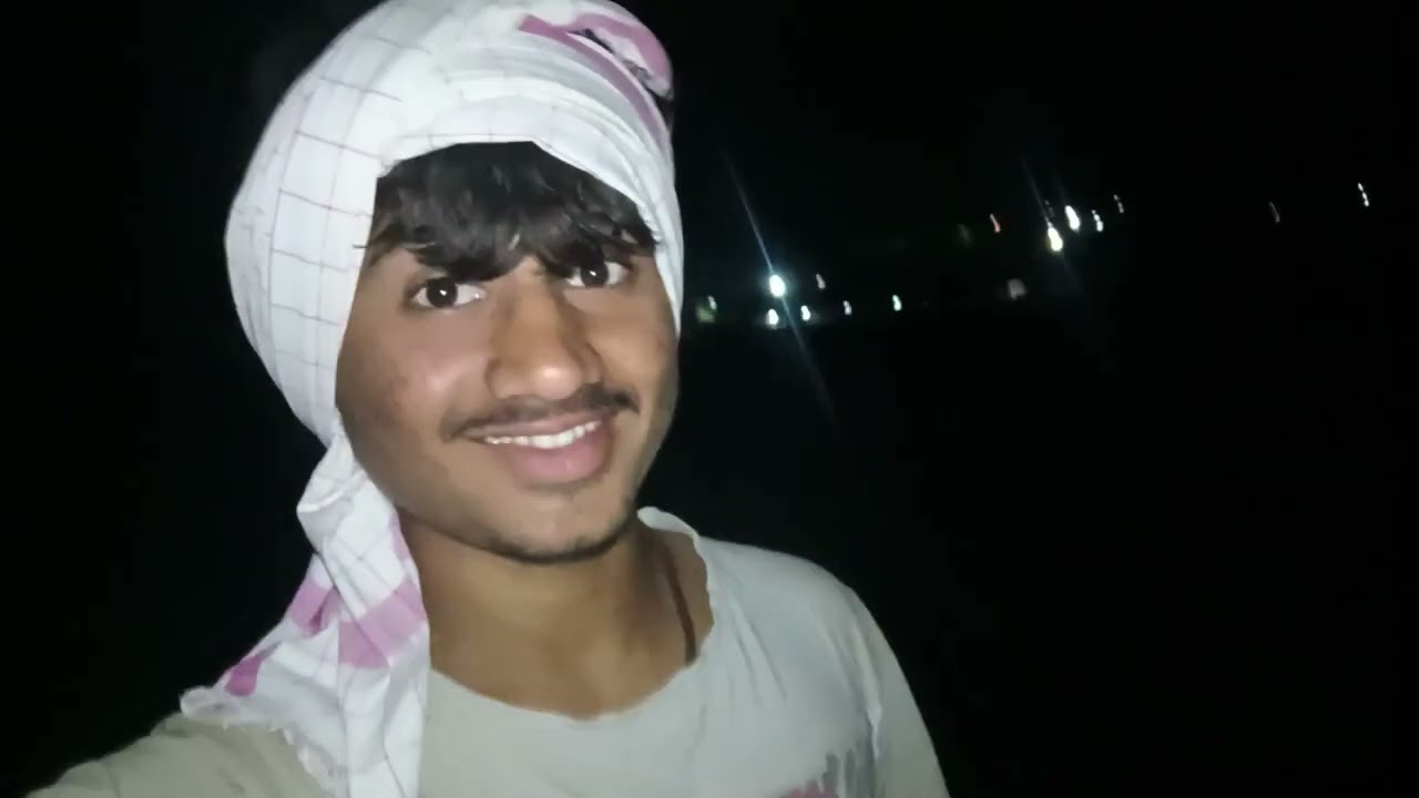 रात्री चे दारे  😨 ।। Ep 1