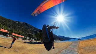 A Paraglider’s Guide - Ölüdeniz - 2020 Update!