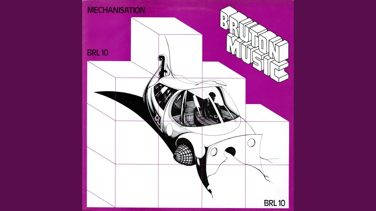 Watch Mechanisation on YouTube Watch Mechanisation on YouTube