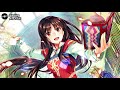Seijo no Maryoku wa Bannou Desu OP/Opening Full『Blessing』by Aira Yuuki (結城アイラ)