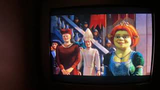 Opening To Charlottes Web Dvd 2007