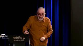 Entropi Yasasının Kurandaki Adı Son Saat Kıyamet