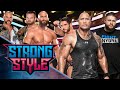 The Rock's Message, Sting The Lost Tape Review, Adam Cole, The Revival vs DIY NXT Takeover Toronto