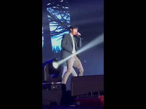 (20170826) iMe K-POP Fantival 2017 in Bangkok ; B1A4(4) "거짓말이야" (Jinyoung foucus)