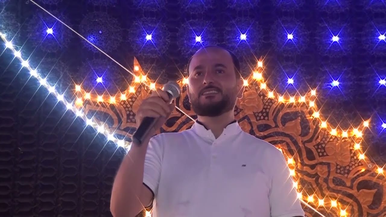 افراح آل النبالي | الفنان محمود شكري | الغالي ليث النبالي | استديوهات زهرة الأقصى