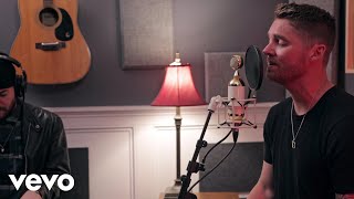 Video thumbnail of "Brett Young - This (Acoustic)"