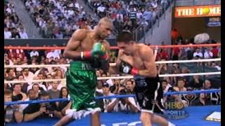 Paul Williams vs Antonio Margarito [Full Fight]