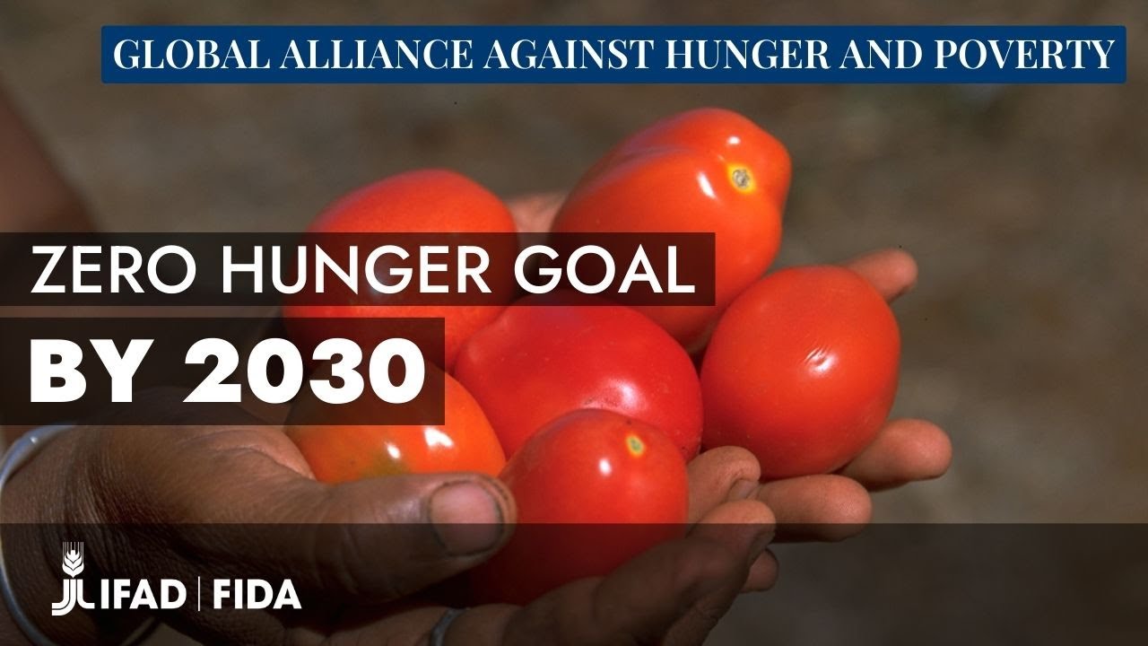Global Alliance against Hunger and Poverty