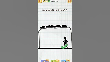 draw 2 save #level 28 #level #funny #trending song