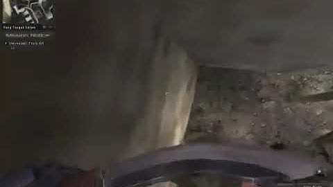 Tempat Bug Point Blank di Map Facerook