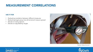 DINED Video Tutorial Module 3 - Sizing System Design and Evaluation