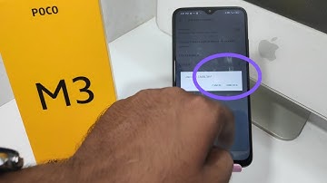 How to Block Number in POCO M3| poco m3 pro| How to Block Number on Xiaomi Poco M3