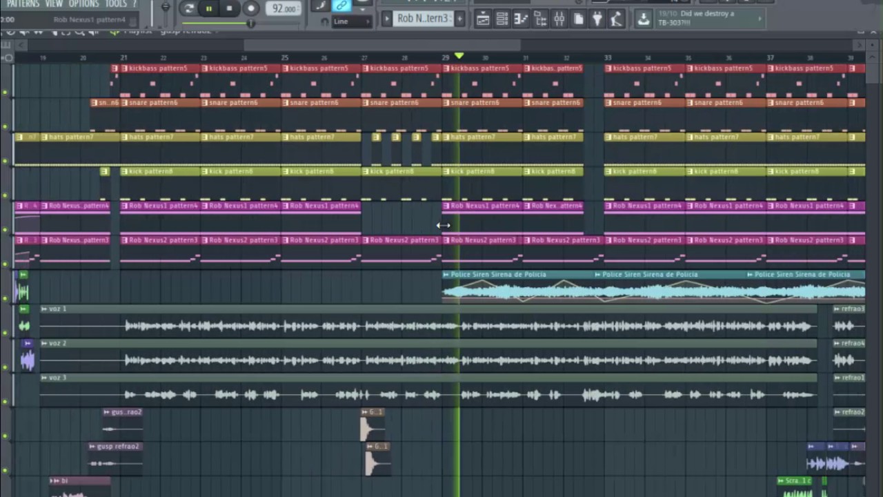 fruity loops beats fruity loops beats