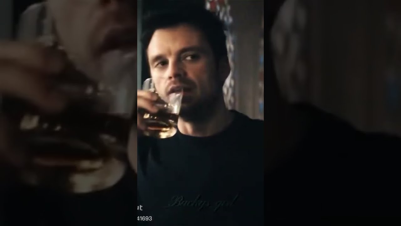 This Man Omg Buckybarnes Buckybarnesedit Mcu Marvel